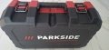 Акумулаторен ударен гайковерт PARKSIDE Performance 20V – Brushless, гаранция, снимка 2
