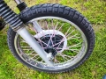 Yamaha XT600 на части, снимка 4