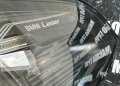 Фарове BMW Laser фар Shadow Black Line за Бмв Х5 Х6 Bmw X5 G05 Bmw X6 G06, снимка 14