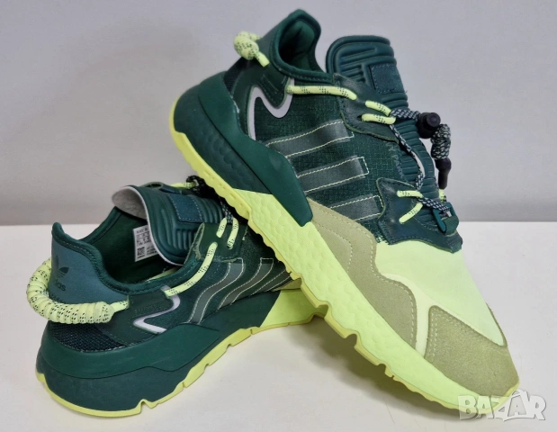 ADIDAS, 43.1/3 номер, като нови