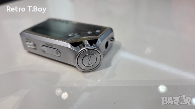 Mp3 Sony network walkman nw-e95, снимка 4 - MP3 и MP4 плеъри - 54370376