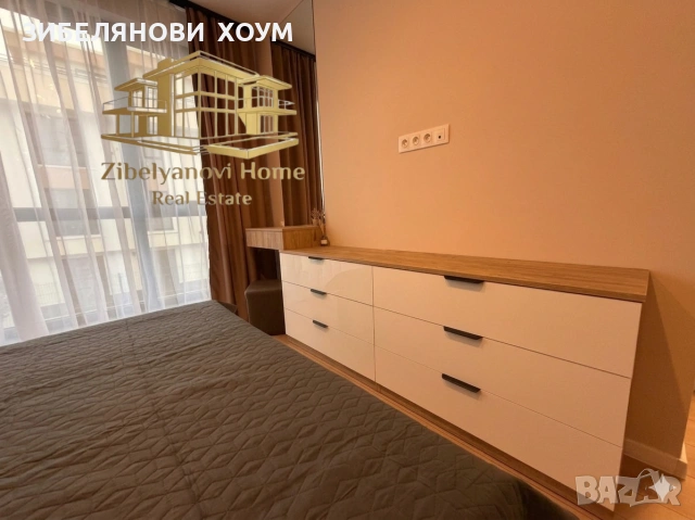 Зибелянови Хоумс продава двустаен тухлен апартамент в гр. Пловдив, квартал Остромила , снимка 6 - Апартаменти - 53967360