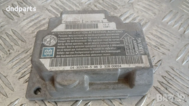 Модул Alfa Romeo 156 2002 04-305536-5