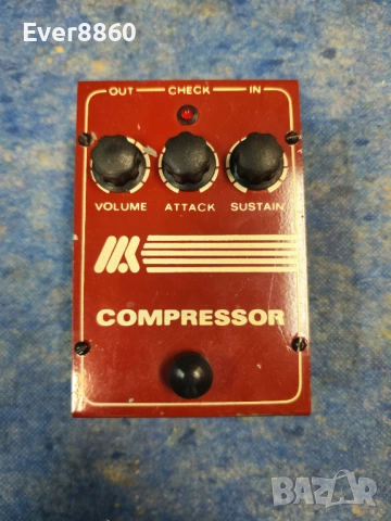 Compressor