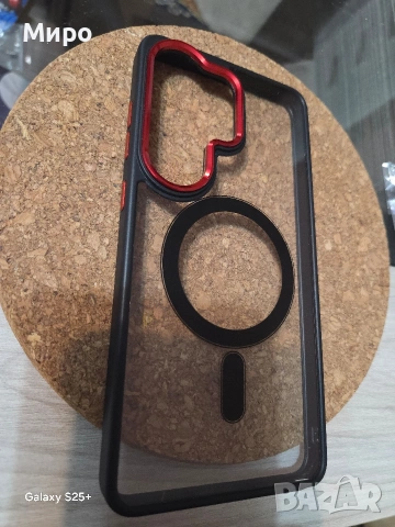 кейс за Samsung galaxy S26 ultra , снимка 2 - Samsung - 54347555