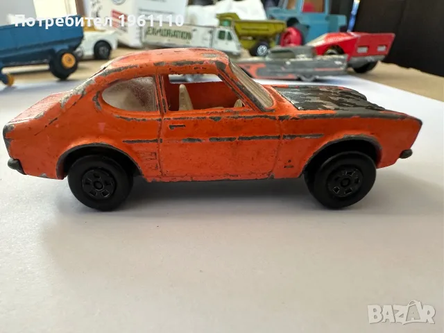 Matchbox/ Мачбокс., снимка 5 - Колекции - 55424927
