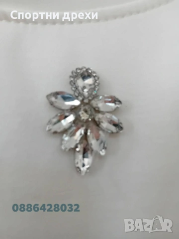 Нов модел ПРЕКРАСНИ ДАМСКИ ИТАЛИАНСКИ комплекти в бяколко цвята, снимка 8 - Комплекти - 54077181