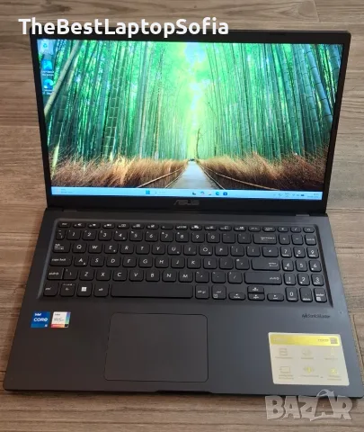 Asus Vivobook | I5 1135G7 | 8GB | 512 SSD
