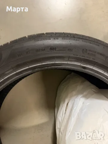 Комплект 4 гуми Pirelli P Zero 275/40/20 245/45/20, снимка 7 - Гуми и джанти - 55495114