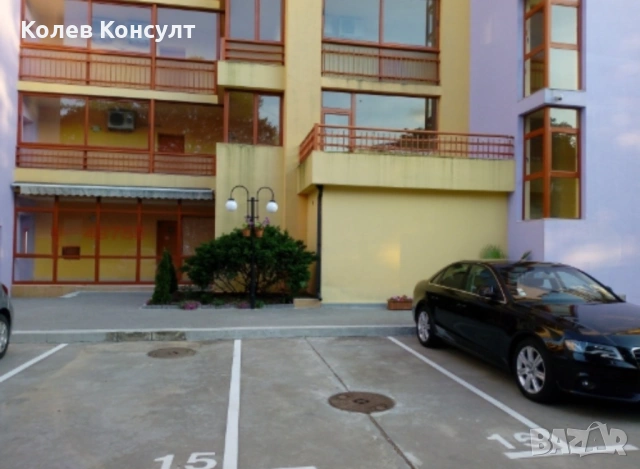 продава 1-СТАЕН (Ателие) в гр. Несебър., снимка 3 - Апартаменти - 54329842