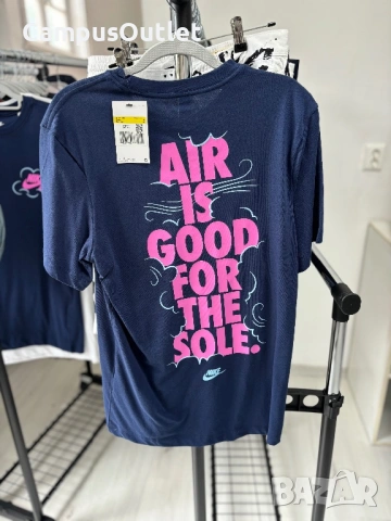 Nike Shirts/Aperel/НОВО, снимка 3 - Тениски - 54885431