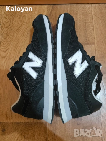 Мъжки маратонки New Balance размер 45, снимка 4 - Ежедневни обувки - 54393653