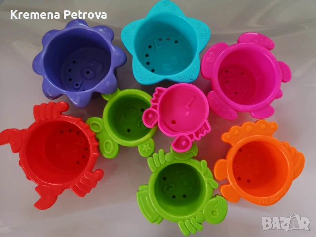 Доставка до СПИДИ АВТОМАТ 2,14€ - Много образователни игри и комплекти направи си сам, снимка 8 - Образователни игри - 53969337