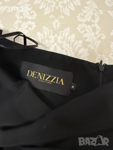 Елегантна рокля Denizzia, снимка 5 - Рокли - 55247083