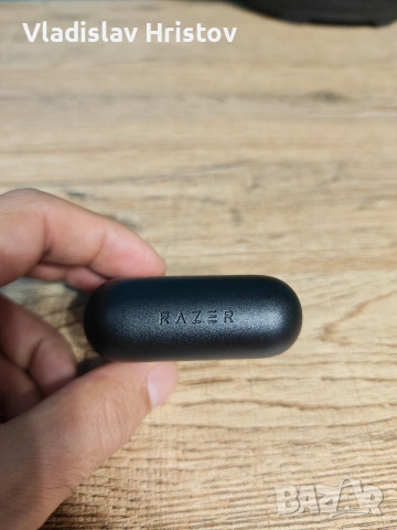 Razer Hammerhead TWS Pro, снимка 4 - Bluetooth слушалки - 55151424