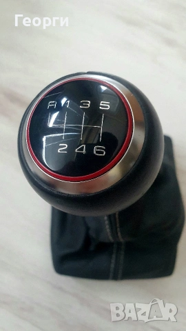 Топка с маншон S3 8V, снимка 2 - Части - 55070352