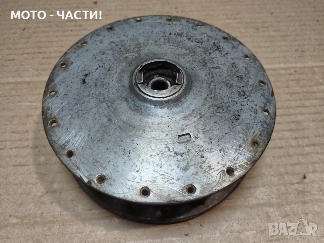 Главина За Предна Капла За Балкан Люлин. / НОМЕР 2., снимка 3 - Части - 54569641