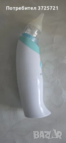 Miniland Nasal Care – аспиратор за нос за бебе, снимка 3 - Други - 55682405