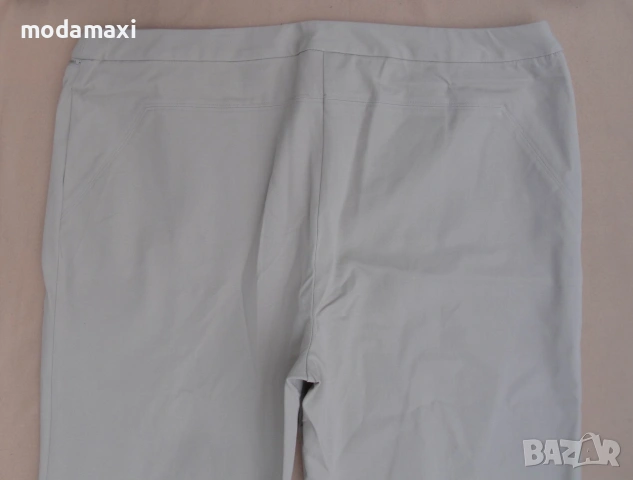 4XL Нов панталон Alfani , снимка 6 - Панталони - 55053870