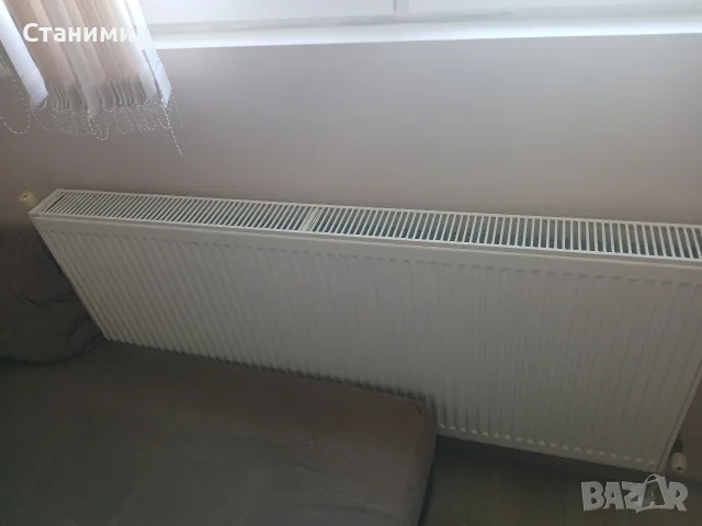 Продавам камина с водна риза, снимка 6 - Отоплителни печки - 55501869