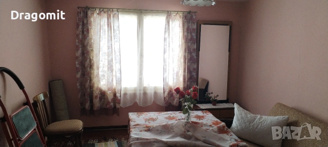 Къща с двор и плевня в кв. на гр. Трявна , снимка 12 - Къщи - 53975812