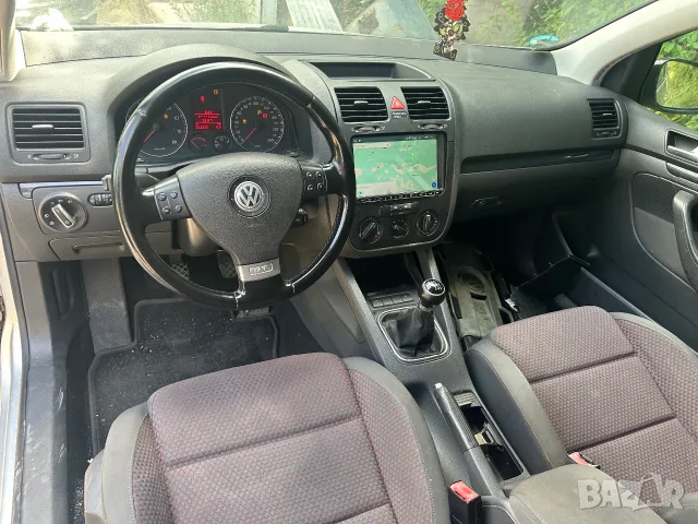 На части VW Golf 1.4 TSI 170кс, снимка 7 - Автомобили и джипове - 55416596