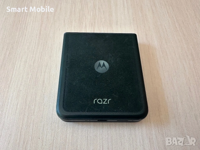 Motorola Razr 60 Ultra 512/12+4GB, снимка 3 - Motorola - 54979700
