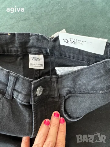 Zara 13-14 г 164 см момче, снимка 8 - Детски панталони и дънки - 55331995