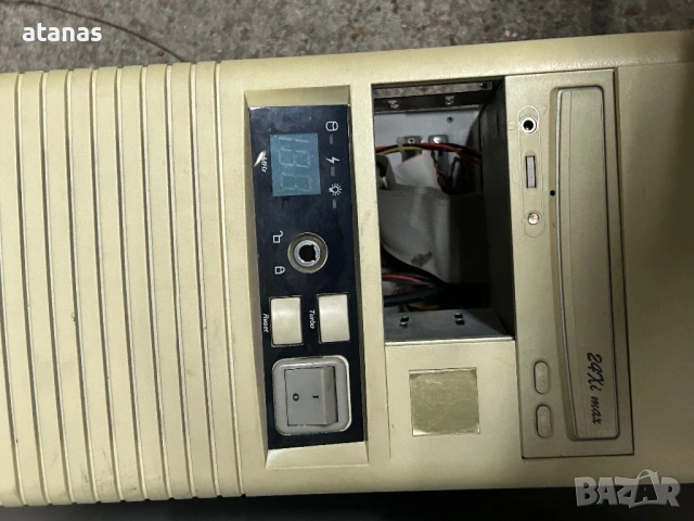 2 броя компютри, снимка 5 - Други - 54010968