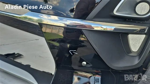 Предна броня Kia Sportage година 2018 2019 2020 2021 код 86511F1500, 86511-F1500 , снимка 3 - Аксесоари и консумативи - 55430520