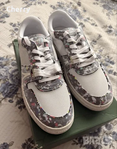 Маратонки Lacoste limited - размер 45 , снимка 3 - Маратонки - 55327691