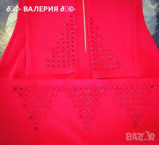 Елегантни рокли , снимка 2 - Рокли - 55552005