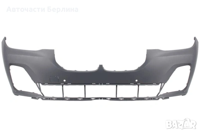 Предна броня с парктроник с грунд за BMW X7 G07 BLIC 5510-00-0198900P