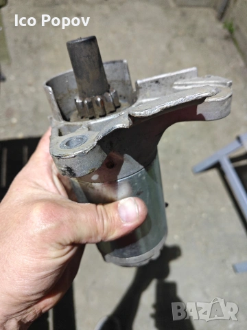 Стартери Yamaha , косачка stiga. , снимка 5 - Градинска техника - 54284211