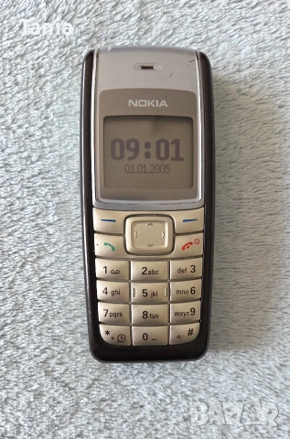 Nokia 1110i
