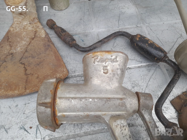 Ретро части и още до 7евро за бр., снимка 6 - Антикварни и старинни предмети - 54059811