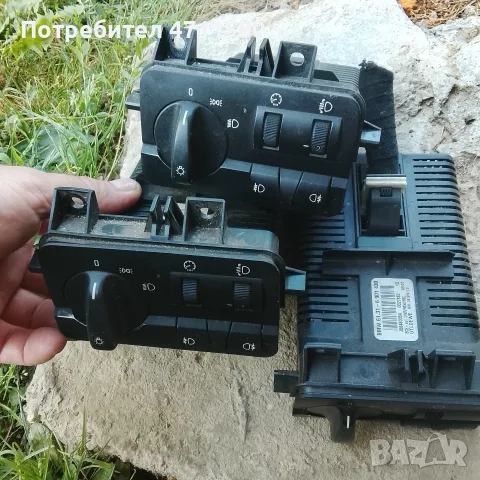 ключове фарове за БМВ е 46 2.0 д 136 к.с 2000 г 10 е бр, снимка 2 - Части - 55424352