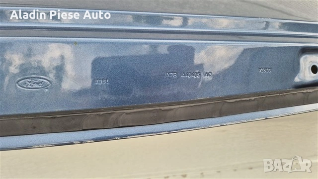 Ford Focus 4 Hatchback year 2019 2020 2021 2022 2023 2024 2025 , снимка 6 - Аксесоари и консумативи - 54617535