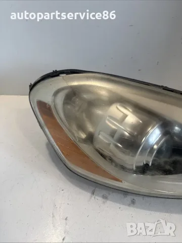 Фар преден десен ксенонов за Volvo XC60 2.0 TDI (2011) 30763138 OEM, снимка 2 - Части - 55628342
