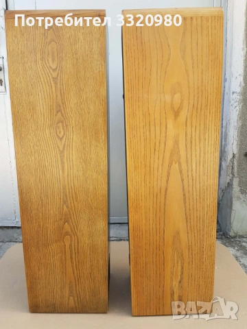 Canton Ergo SC-L + SC модул, топ състояние, снимка 5 - Тонколони - 54313779