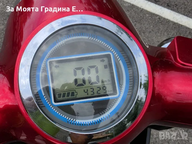 електрически колички 3бр. , снимка 10 - Инвалидни колички - 55428676