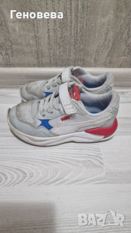 Детски маратонки Puma