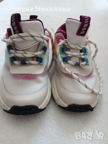 Маратонки Zara 22, снимка 4 - Детски маратонки - 54800405