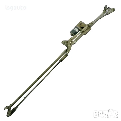 Механизъм с моторче чистачки Peugeot 307 2001-2008 ID: 163388 ОЕМ: 404638