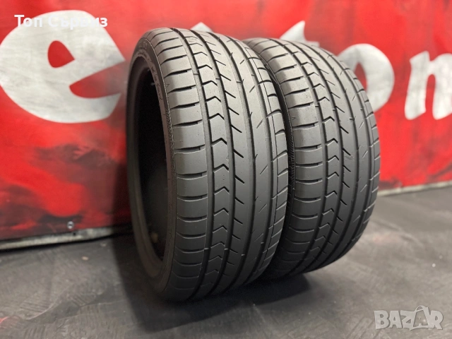 225 40 18, Летни гуми, GoldLine IGL910, 2 броя