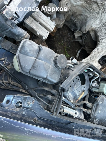 W211 на части ниски цени, снимка 6 - Автомобили и джипове - 51683872
