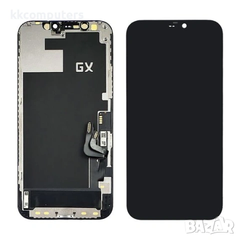 Дисплей за APPLE iPhone 12/ 12 Pro GX-AMOLED