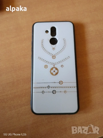 Продавам смартфон Huawei Mate 20 lite, снимка 4 - Huawei - 54866039