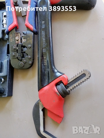 Gedore,Knipex,Virax -инструменти, снимка 10 - Други инструменти - 55077731