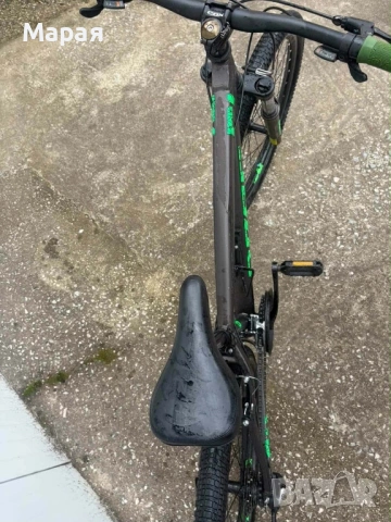 Drag C1 Comp bike, снимка 5 - Велосипеди - 54167982